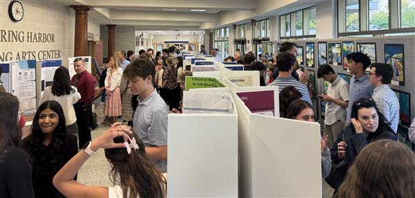  CSH Research Symposium